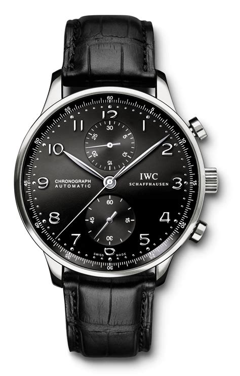 iwc schaffhausen portuguese automatic|iwc schaffhausen automatic watches.